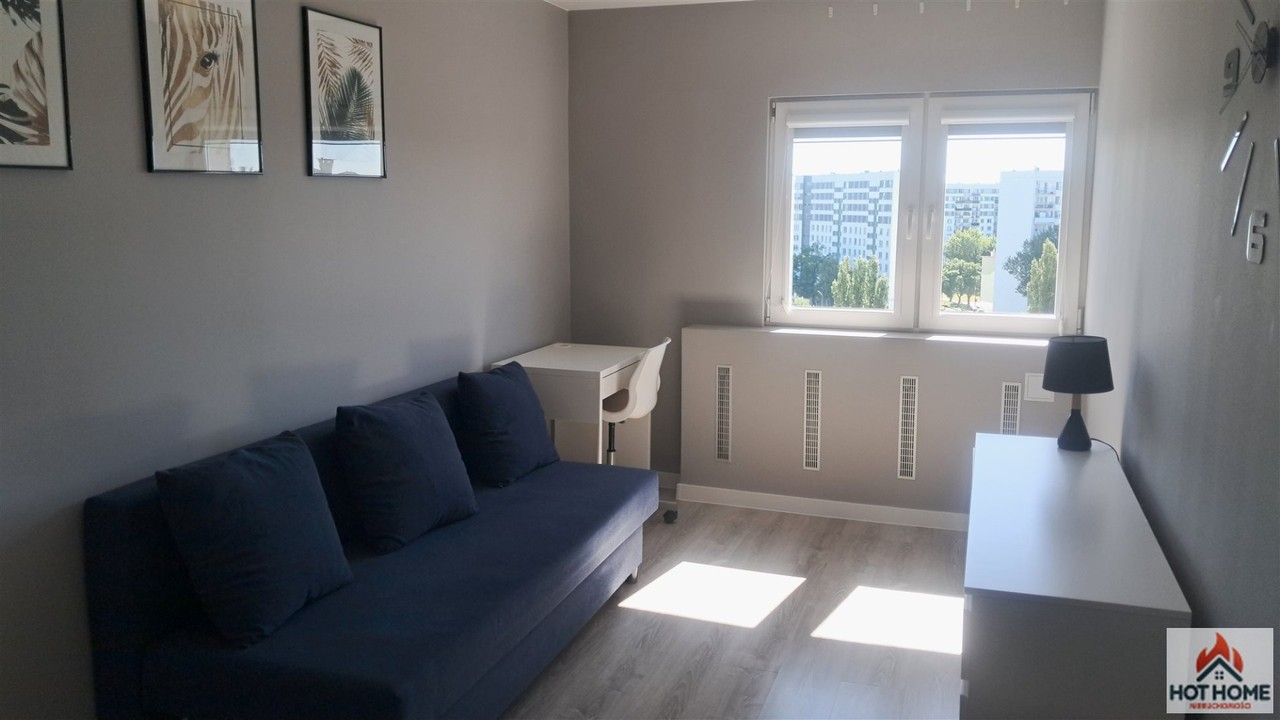 Mieszkanie do wynajęcia, 83 m² Radogoszcz, Świtezianki