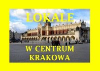 Lokal Kraków Podgórze