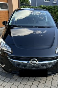 Opel Corsa F 1,4 101KM Klimatyzacja Tablet Kamera CarPlay-2