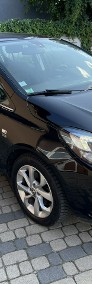 Opel Corsa F 1,4 101KM Klimatyzacja Tablet Kamera CarPlay-3