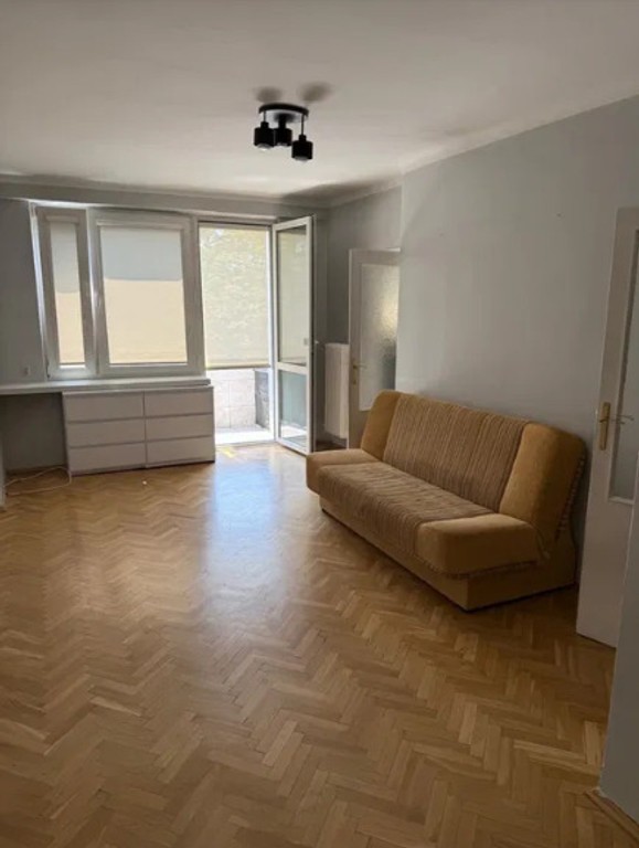 37 m2 z balkonem, ul. Włodkowica, Prądnik Czerwony