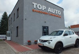 Nissan Juke 1.6 Acenta / serwisowany / mały przebieg / gwarancja*