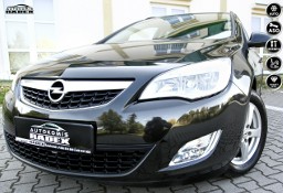 Opel Astra J 1.4 101KM/Klimatronic/Tempomat/ Serwisowany/Stan Super/ GWARANCJA