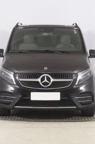 Mercedes-Benz Klasa V III [W447] , L2H1, VAT 23%, 7 Miejsc-2