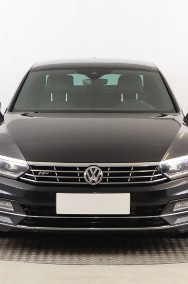 Volkswagen Passat B8 , Salon Polska, 190 KM, Automat, Skóra, Navi, Klimatronic,-2