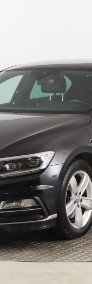 Volkswagen Passat B8 , Salon Polska, 190 KM, Automat, Skóra, Navi, Klimatronic,-3