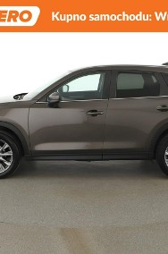 Mazda CX-5 FV23% klima auto full LED kamery 360 navi grzane fotele-2
