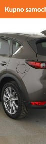 Mazda CX-5 FV23% klima auto full LED kamery 360 navi grzane fotele-4