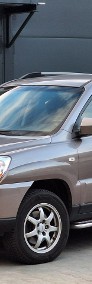 Kia Sportage II * 4X4* BARDZO ŁADNA* 2.0benzyna* wersja ACTiVE*-3