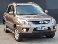 Kia Sportage II * 4X4* BARDZO ŁADNA* 2.0benzyna* wersja ACTiVE*
