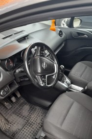 Opel Meriva rocznik2016-2