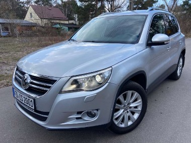 Volkswagen Tiguan I-1