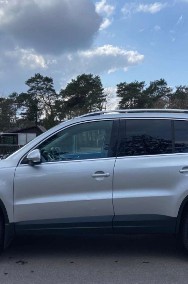 Volkswagen Tiguan I-2