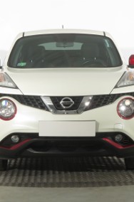 Nissan Juke , Salon Polska, 1. Właściciel, Serwis ASO, Klimatronic,-2