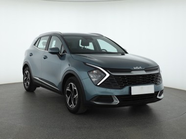 Kia Sportage IV , Salon Polska, 1. Właściciel, Serwis ASO, VAT 23%,-1