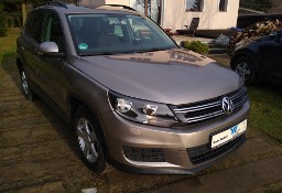 Volkswagen Tiguan I Mały przebieg 1.4 benzyna