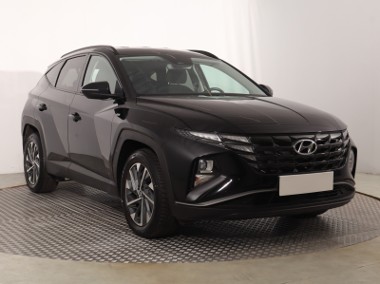 Hyundai Tucson , Salon Polska, 1. Właściciel, Serwis ASO, Automat, VAT 23%,-1