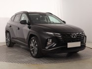 Hyundai Tucson , Salon Polska, 1. Właściciel, Serwis ASO, Automat, VAT 23%,