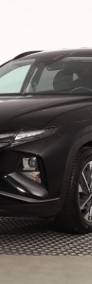Hyundai Tucson , Salon Polska, 1. Właściciel, Serwis ASO, Automat, VAT 23%,-3