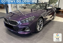 BMW Z4 G29 M40i M40i 3.0 (340KM)| Asystent parkowania z kamerą cofania