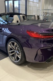 BMW Z4 G29 M40i M40i 3.0 (340KM)| Asystent parkowania z kamerą cofania-2