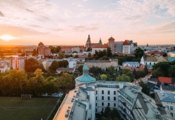 Mieszkanie Kraków, ul. Koletek