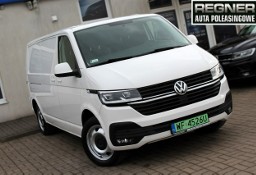 Volkswagen Transporter eTransporter Długi SalonPL FV23% 1WŁ LED Zabudowa ASO 69.837netto