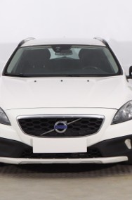 Volvo V40 II V40 Cross Country , Automat, Navi, Klimatronic, Tempomat, Parktronic-2
