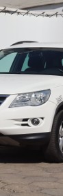 Volkswagen Tiguan , Klima, Parktronic-3