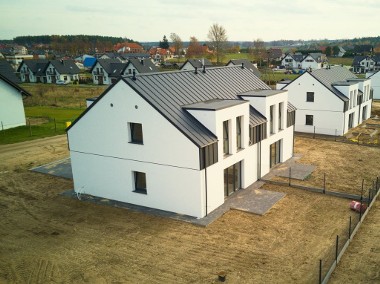 Nowy energooszczędny dom - bezpośrednio!-1