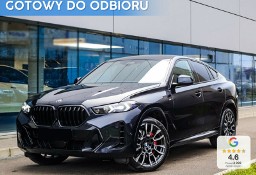 BMW X6 G06 xDrive30d xDrive30d 3.0 (298KM)| Hak + Kamera 360 + Harman Kardon