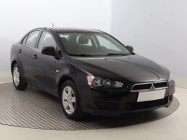 Mitsubishi Lancer VIII , Salon Polska, Klimatronic,ALU