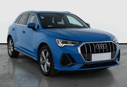 Audi Q3 I (8U) Salon Polska, Automat, VAT 23%, Navi, Klimatronic, Tempomat,