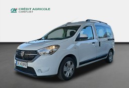 Dacia Dokker Dacia Dokker kombi 1.6 benzyna+lpg sk408mv