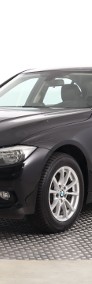 BMW SERIA 3 , Salon Polska, Serwis ASO, Klimatronic, Parktronic-3