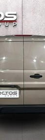 Ford Transit Connect Ford Transit Connect 210 L2 Trend Furgon-4