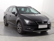 SEAT Leon III Salon Polska, Serwis ASO, Klimatronic, Tempomat, Parktronic,