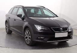 SEAT Leon III Salon Polska, Serwis ASO, Klimatronic, Tempomat, Parktronic,