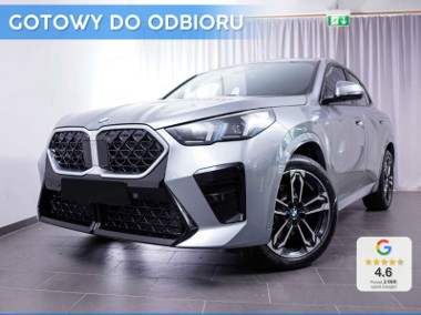 BMW X2 sDrive20i M Sport sDrive20i M Sport 1.5 (170KM)| Ogrzewanie foteli p-1