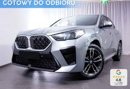 BMW X2 sDrive20i M Sport sDrive20i M Sport 1.5 (170KM)| Ogrzewanie foteli p