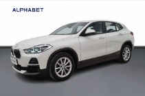 BMW X2 X2 sDrive18i Advantage Salon PL 1wł.