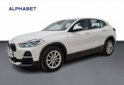 BMW X2 X2 sDrive18i Advantage Salon PL 1wł.