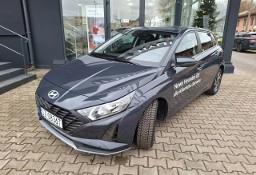 Hyundai i20 II Hyundai i20 1.2 MPI (79 KM) 5MT, wersja Modern (300)