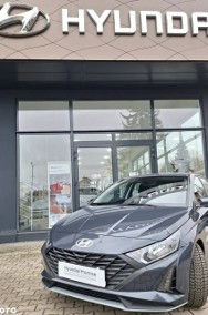 Hyundai i20 II Hyundai i20 1.2 MPI (79 KM) 5MT, wersja Modern (300)-2