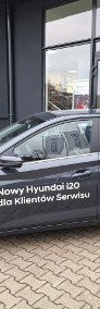 Hyundai i20 II Hyundai i20 1.2 MPI (79 KM) 5MT, wersja Modern (300)-4