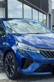 Renault Clio V Generation LPG 1.0 TCe Eco-G Generation LPG 1.0 TCe Eco-G 100KM / pakiet-2