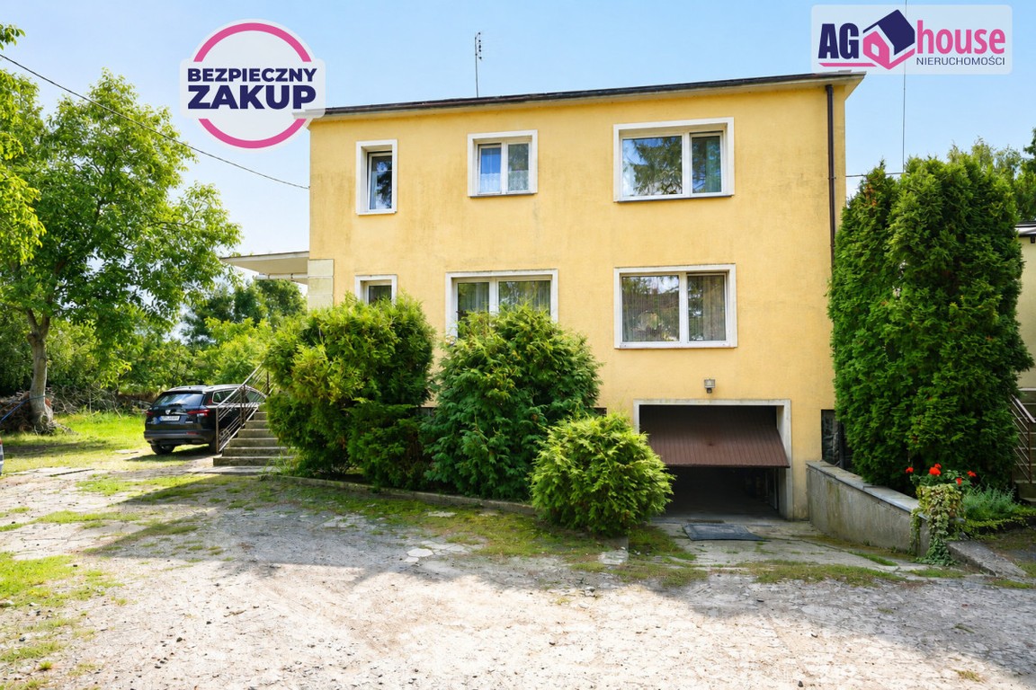 MIKOSZEWO | 93,88 m² | DZIAŁKA 2000 m²