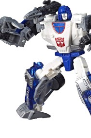 Figurka Transformers Siege WFC DELUXE FAN VOTE MIRAGE Hasbro-2
