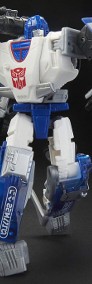 Figurka Transformers Siege WFC DELUXE FAN VOTE MIRAGE Hasbro-4