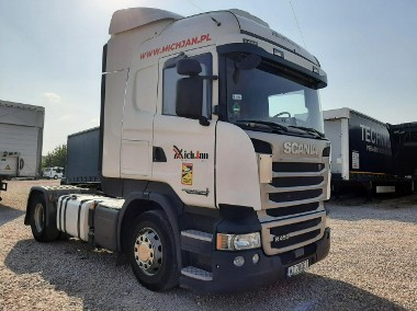 Scania r450-1